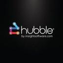 logo of Hubble By Insightsoftware Com