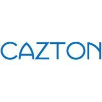 cazton logo image