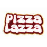 pizza lazza logo image