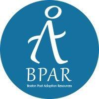 boston post adoption resources logo image