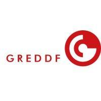 greddf limited logo image