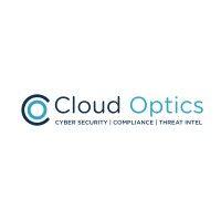 cloudoptics.io logo image