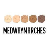 medway marches inc. logo image