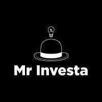 mr investa logo image