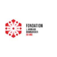 fondation j. armand bombardier logo image