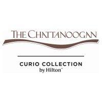 the chattanoogan hotel, curio collection by hilton logo image