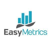 easy metrics inc. logo image