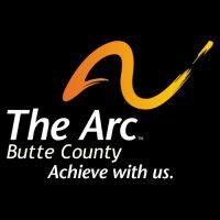 the arc of butte county