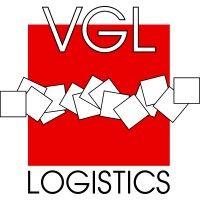 vgl-logistics bv logo image