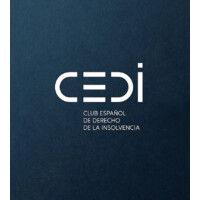 club español de derecho de la insolvencia logo image