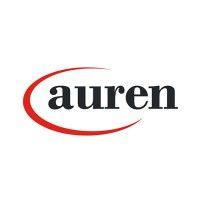 auren international logo image