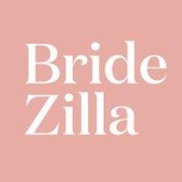 bridezilla logo image