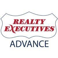 realty executives advance