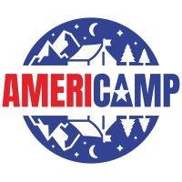 americamp logo image