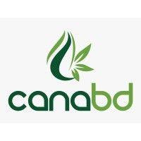 canabd logo image