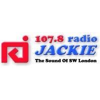 radio jackie logo image