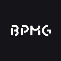 bpmg logo image