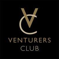 venturers club logo image