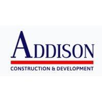 addison inc logo image