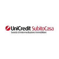 unicredit subitocasa logo image