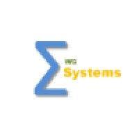 wgsigma systems, inc. logo image