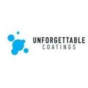 logo of Unforgettable Coatings Inc