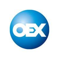 oex24.com b2b marketplace logo image