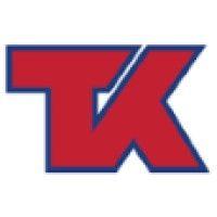 teekay shipping australia logo image