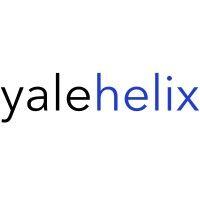 yale helix logo image