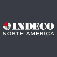 indeco north america logo image