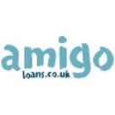 logo of Amigo Loans