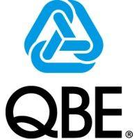 qbe north america