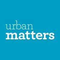 urban matters ccc logo image