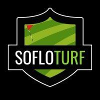 soflo turf logo image