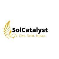 solcatalyst logo image