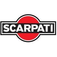 scarpati studio logo image