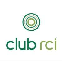 club rci - relaciones culturales internacionales logo image