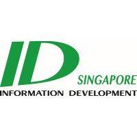 information development singapore pte. ltd. logo image