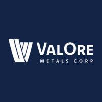 valore metals corp