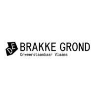 de brakke grond