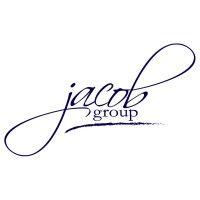 the jacob group logo image