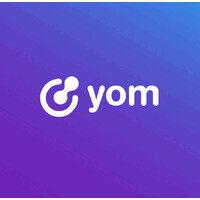 yom logo image