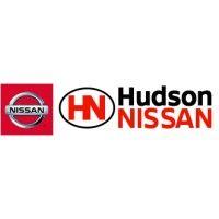 hudson nissan logo image