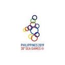 logo of Philippine Southeast Asian Games Organizing Committee