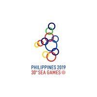 philippine southeast asian games organizing committee logo image