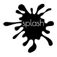 splash