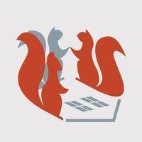 squirrel property services logo image