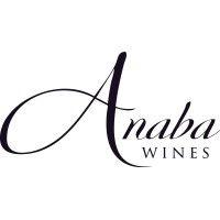 anaba wines logo image