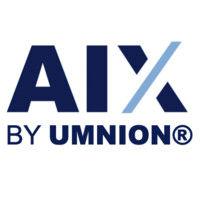 aixperience by umnion® logo image