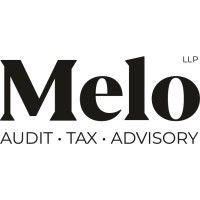 melo llp logo image